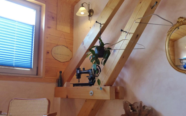 Ferienwohnungen Jowatzky Altkötzschenbroda