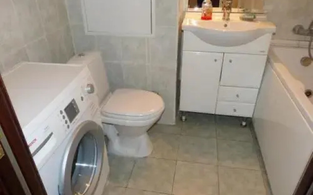 Апартаменты Adrimi 