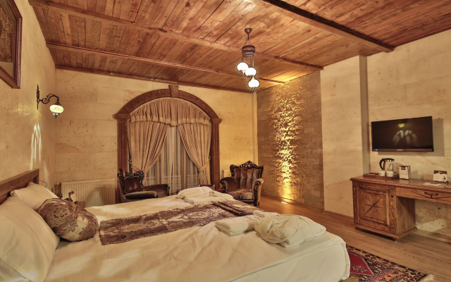 Kapadokya Hill Hotel & Spa