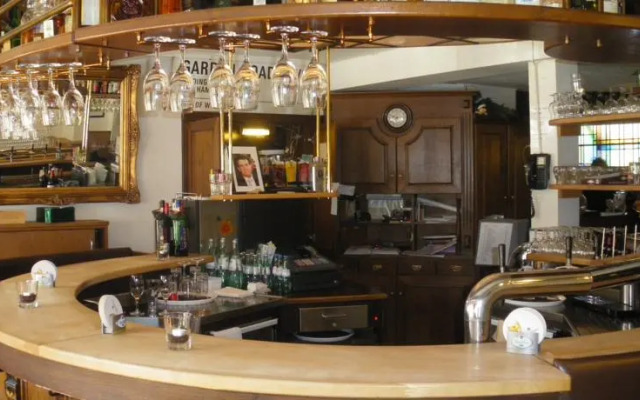 Hotel-Restaurant Haus-Garden