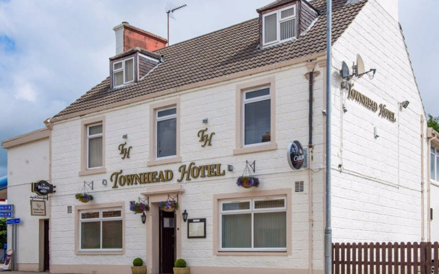 Townhead Hotel