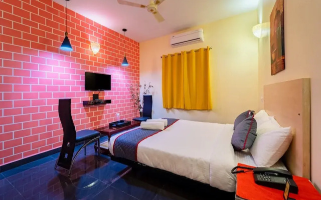 Sornalaxmi Residency
