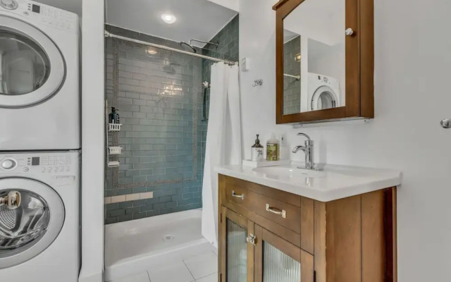 Queen Elizabeth Park Home