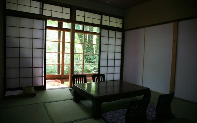 Nurukawa Onsen