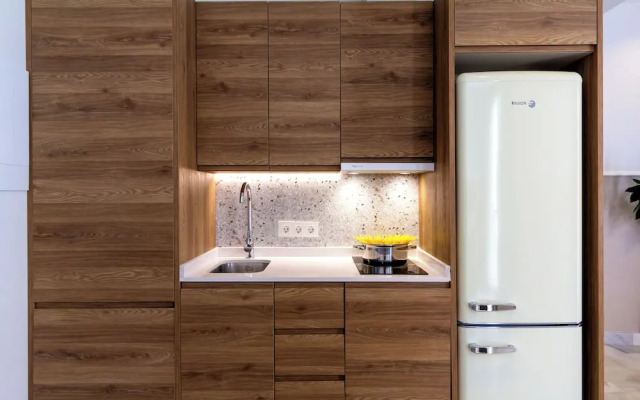 Feelathome San Lorenzo Apartments