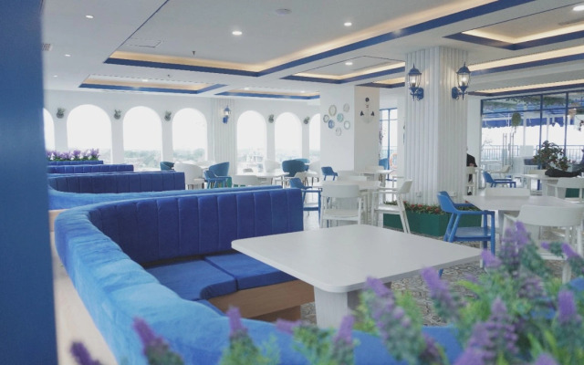 Cavinton Hotel Malioboro Yogyakarta by Tritama Hospitality