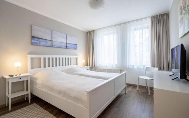 Sünnslag Wohnung 127