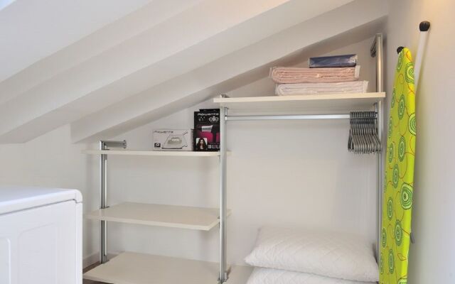 San Marco Style with Terrace