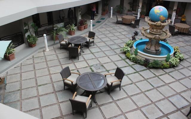 Hotel Lubumbashi