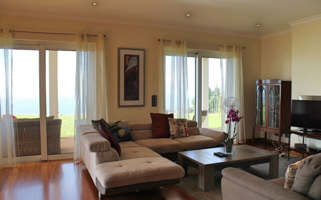 Bellevue Villa - Our Madeira