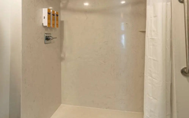 Plaza Hotel and Suites