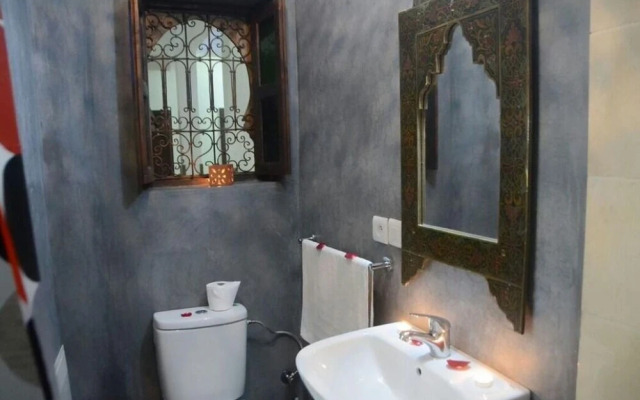 Riad Makech
