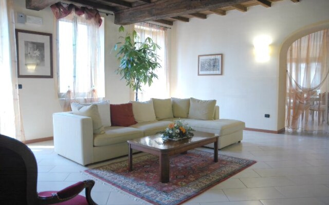 Hotel Villa San Giulio