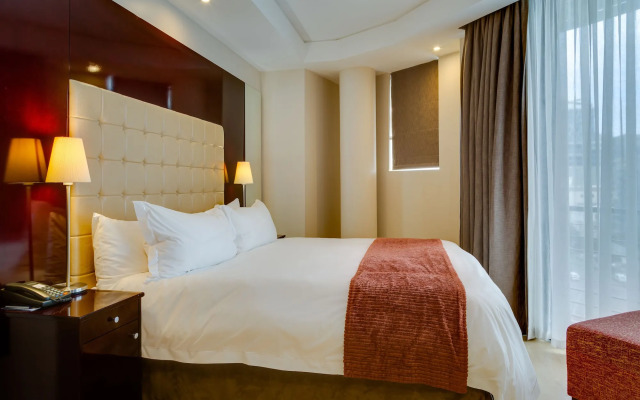 Protea Hotel by Marriott Cape Town North Wharf