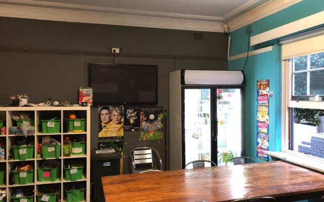 South Yarra Hostel