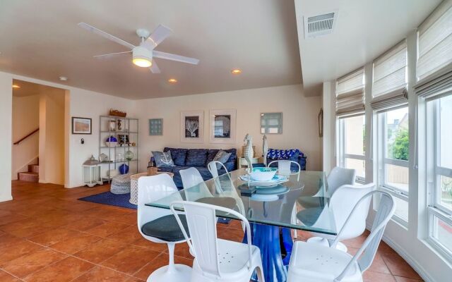 South Mission Avalon