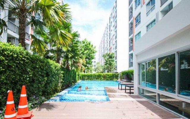 The Niche ID Rama II by P2