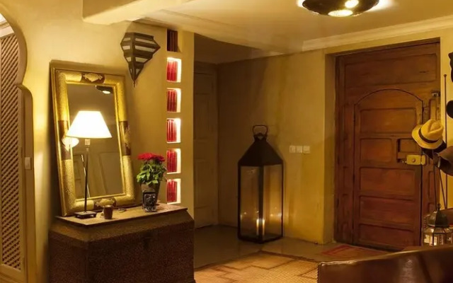 Riad Abracadabra