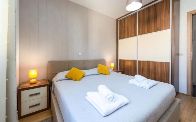 Apartment Corto Maltese