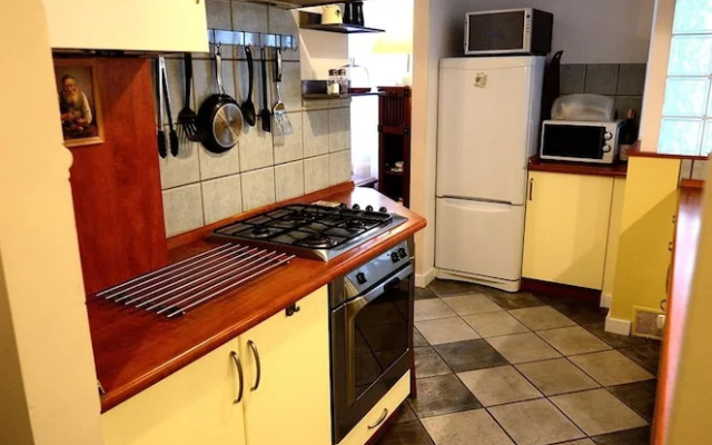 Victus Apartamenty - Adams
