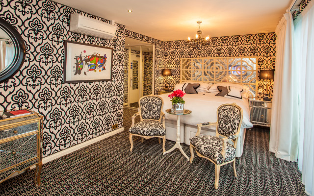 The Duke Of Richmond Hotel