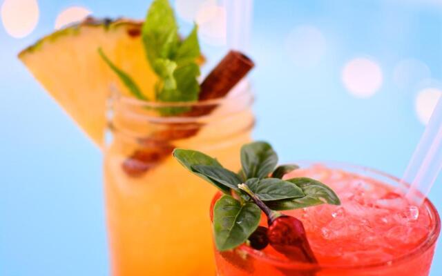 Boutique Hotel Rizes
