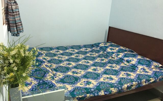 Ha My Guesthouse