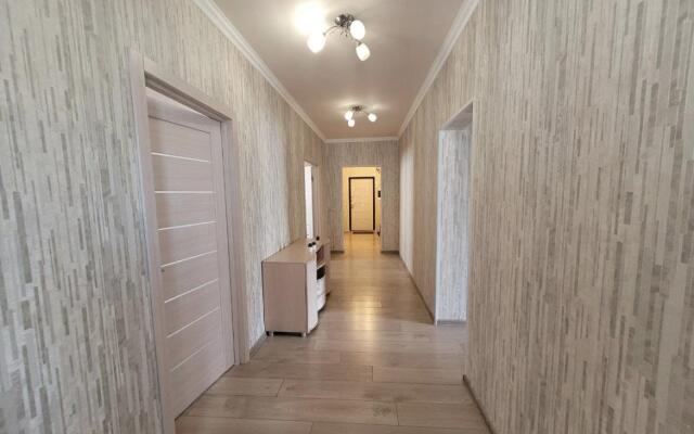 Onebed на бульваре Красногорский