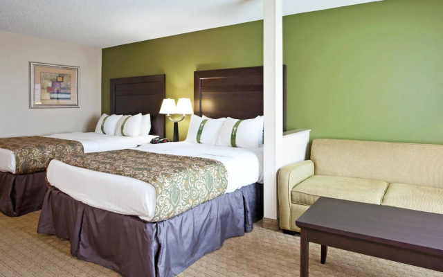 Holiday Inn Toledo-Maumee (I-80/90) by IHG