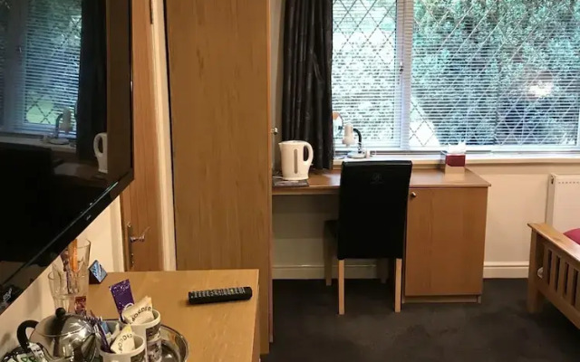 Barncroft Luxury Guest House