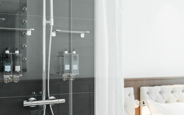 Ruby Stella Hotel London