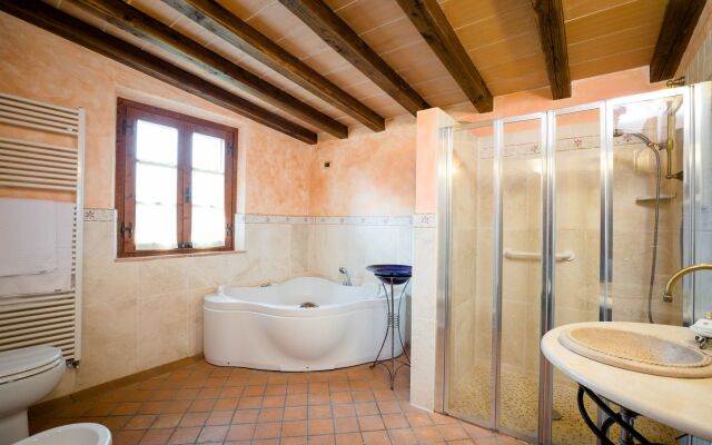 Agriturismo Villa Graziella