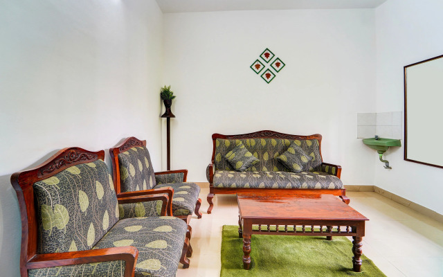 Super Hotel O Vennala Near Palarivattom