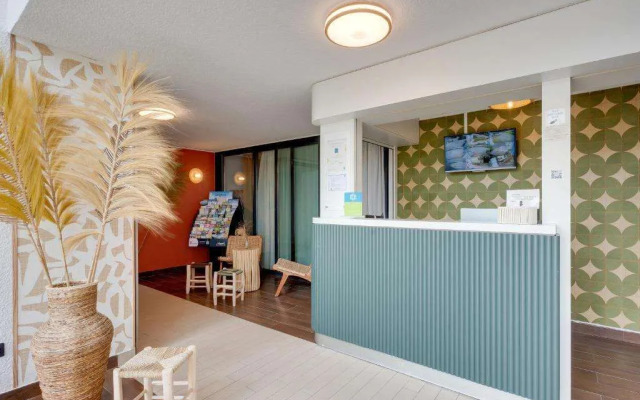 Sure Hotel by Best Western Valence Nord