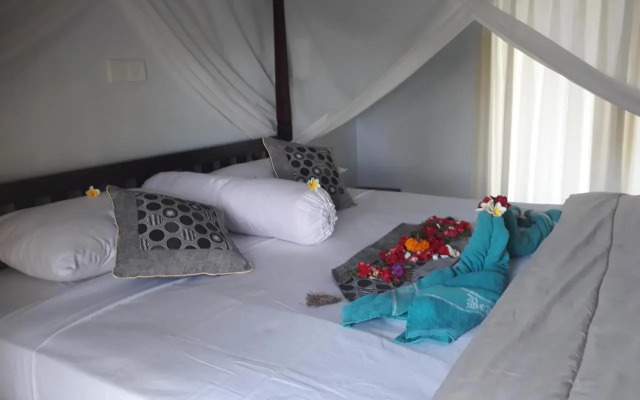 Sugi Gede Homestay