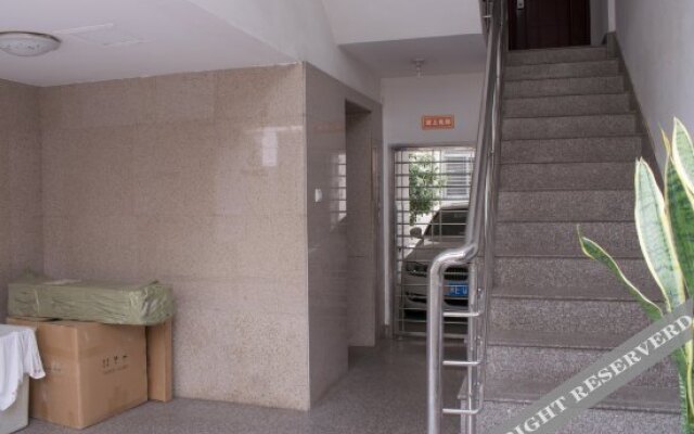 Zhangzhou Ruijing Business Hotel