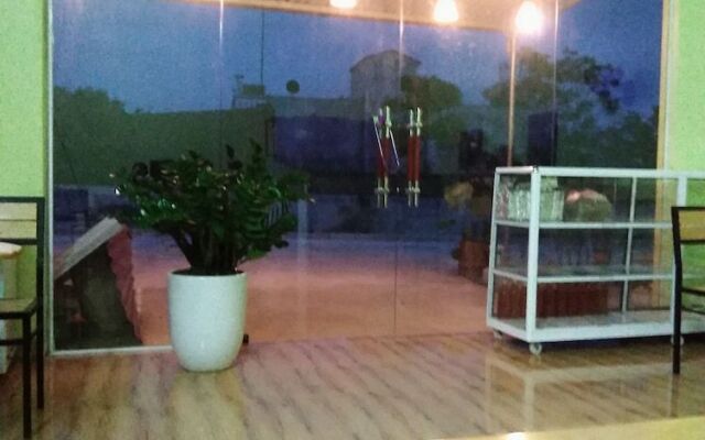 Homestay Làng Chè 69