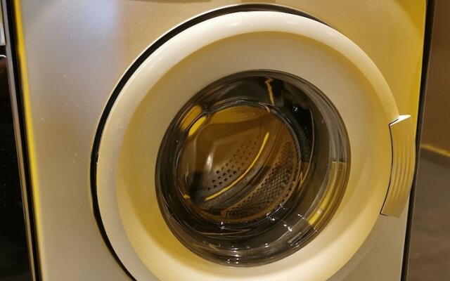 2P calme & confort à 3 min du tribunal