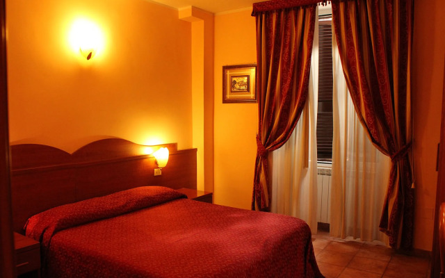 B&B Giovy Rome