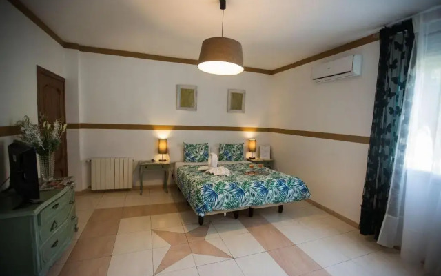 Escala SUITES
