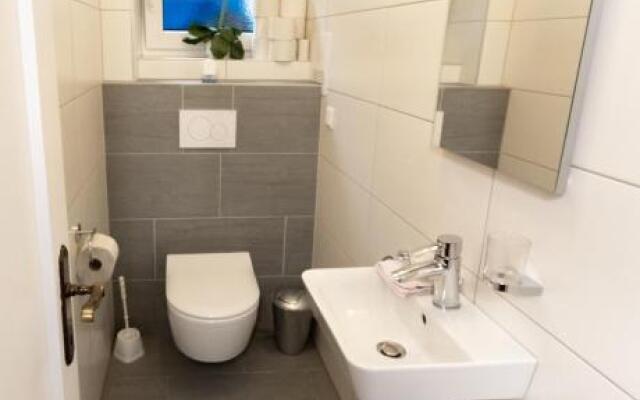 Ferienwohnungen Angermaier