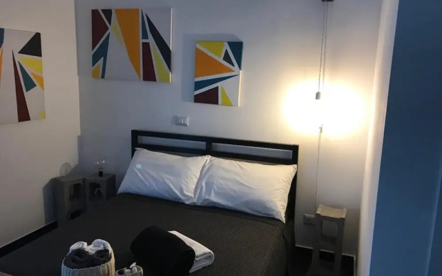 Bed and breakfast Style