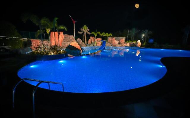 Anantum Gateway Resorts