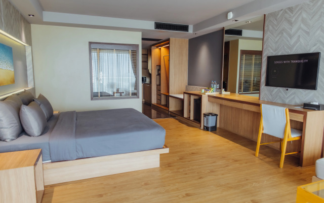 The Senses Resort & Pool Villas, Phuket