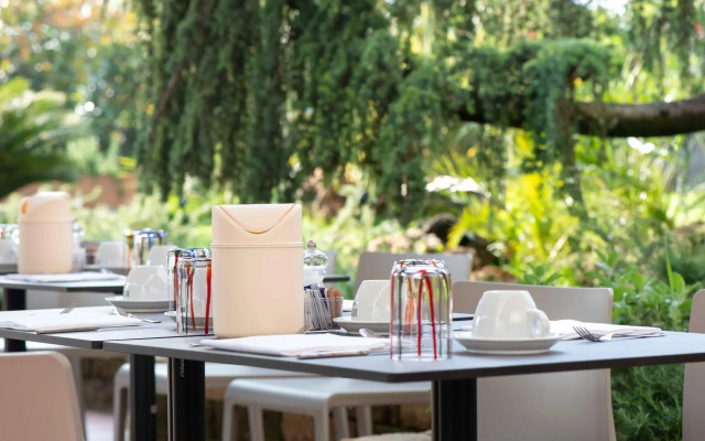 Alevic Hotel Sirmione