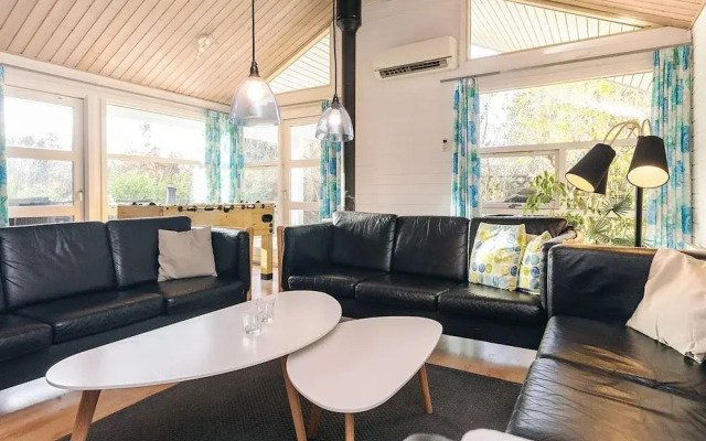 4 Star Holiday Home in Vaeggerlose