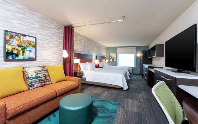 Home2 Suites by Hilton Appleton
