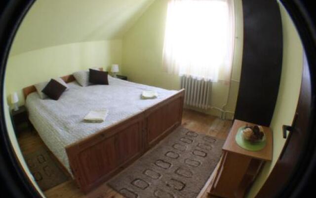 Apartment Ruzica