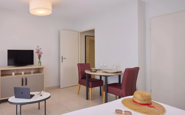 Quality Suites Perpignan Prestige