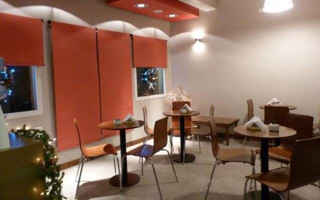 El Molle Hotel Boutique